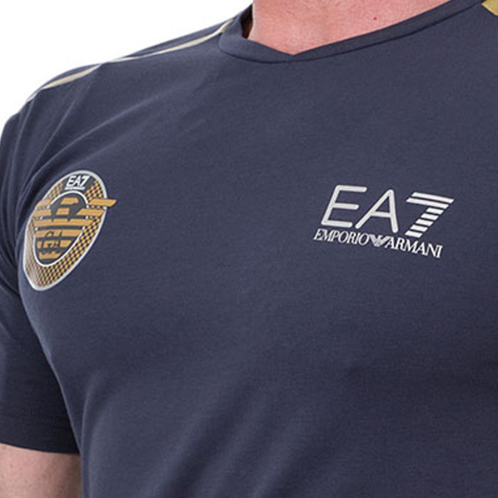 Tee-shirt EA7 Emporio Armani