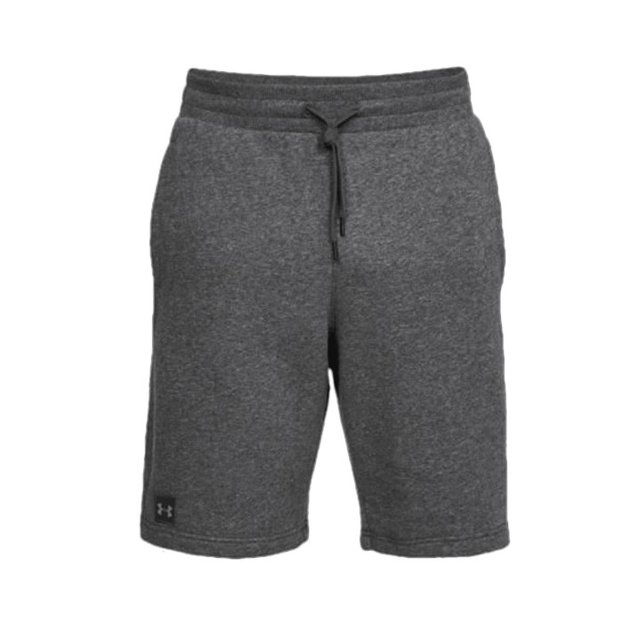 Under Armour Short Under Armour RIVAL FLEECE - 1320742-020