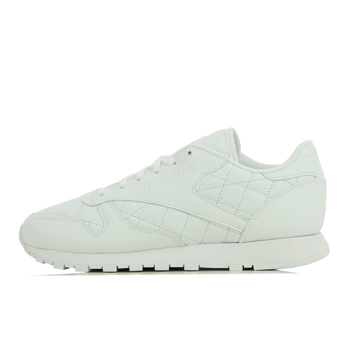 Reebok Basket Reebok Classic Leather Quilted - AR1262