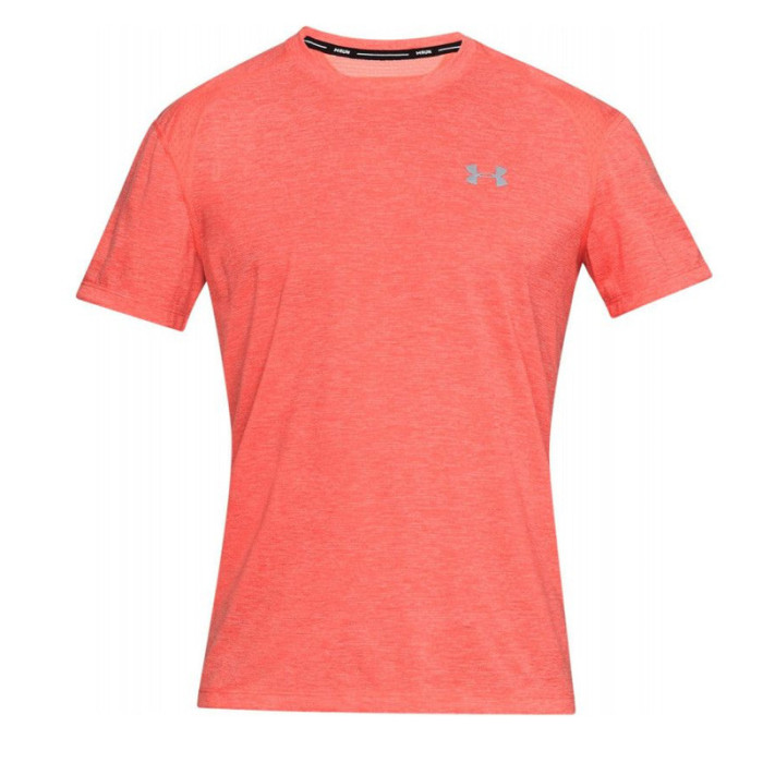 Under Armour Tee-shirt Under Armour STREAKER TWIST - 1326581-812