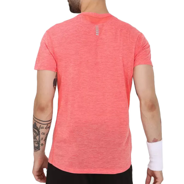 Tee-shirt Under Armour STREAKER 2.0 TWIST