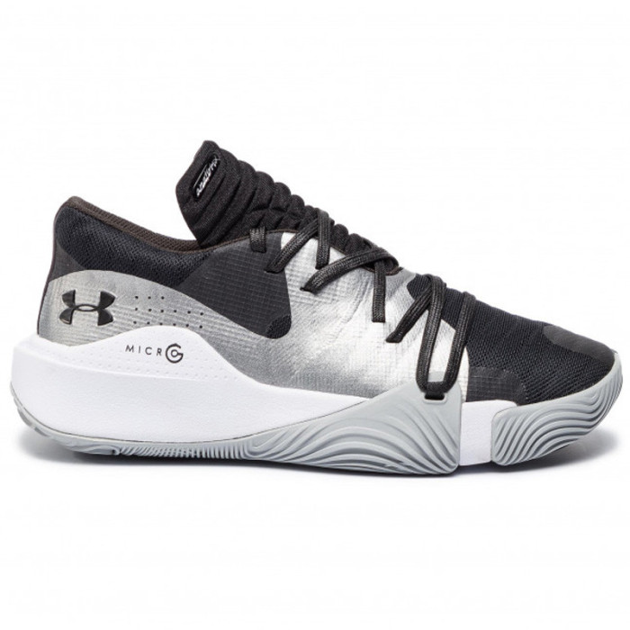 Basket Under Armour SPAWN LOW