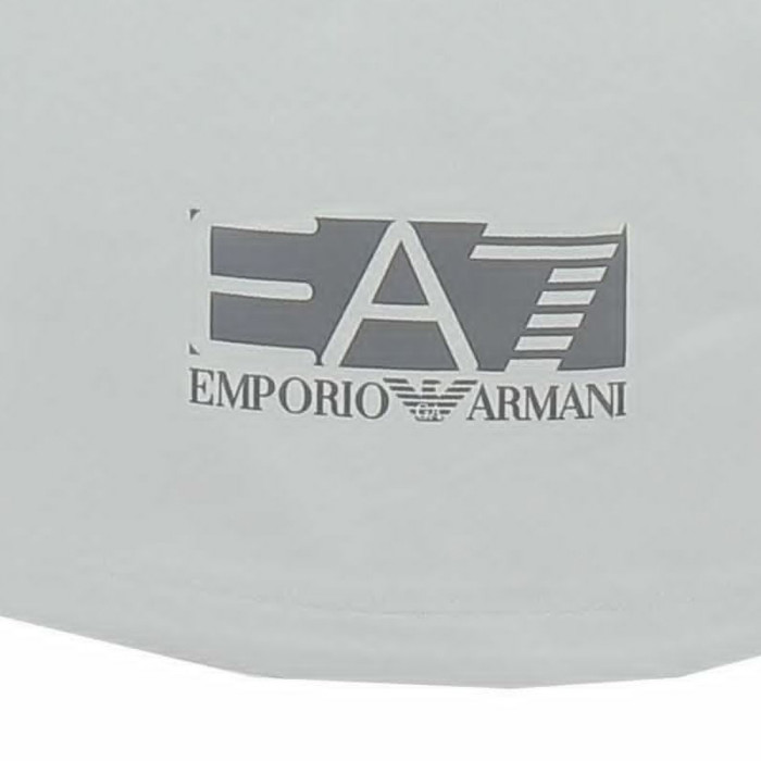 Polo EA7 Emporio Armani