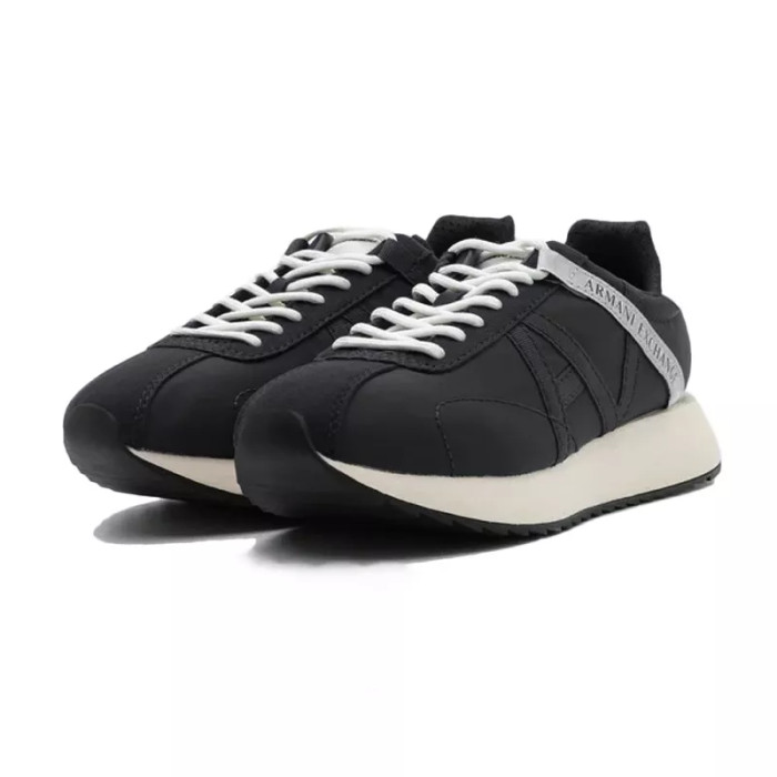 Armani Exchange Basket Armani Exchange SNEAKER