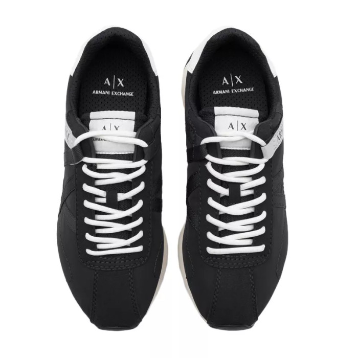 Armani Exchange Basket Armani Exchange SNEAKER