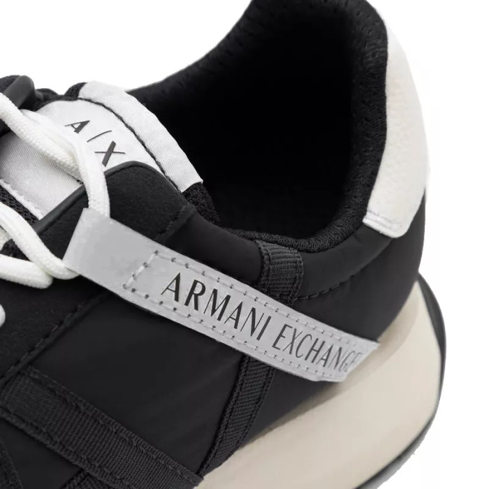 Armani Exchange Basket Armani Exchange SNEAKER