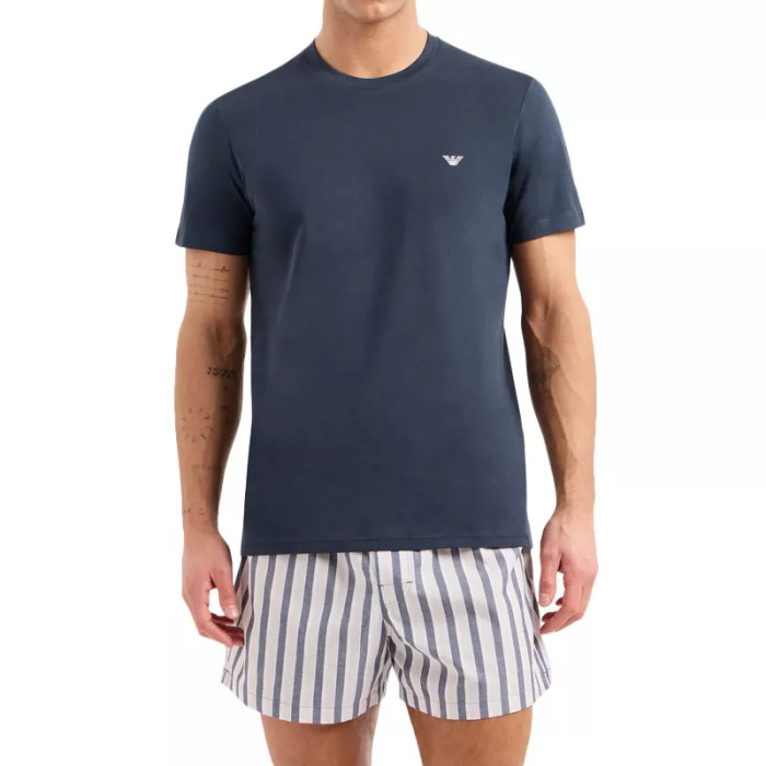 EA7 Emporio Armani Ensemble tee shirt PYJAMA EA7 Emporio Armani