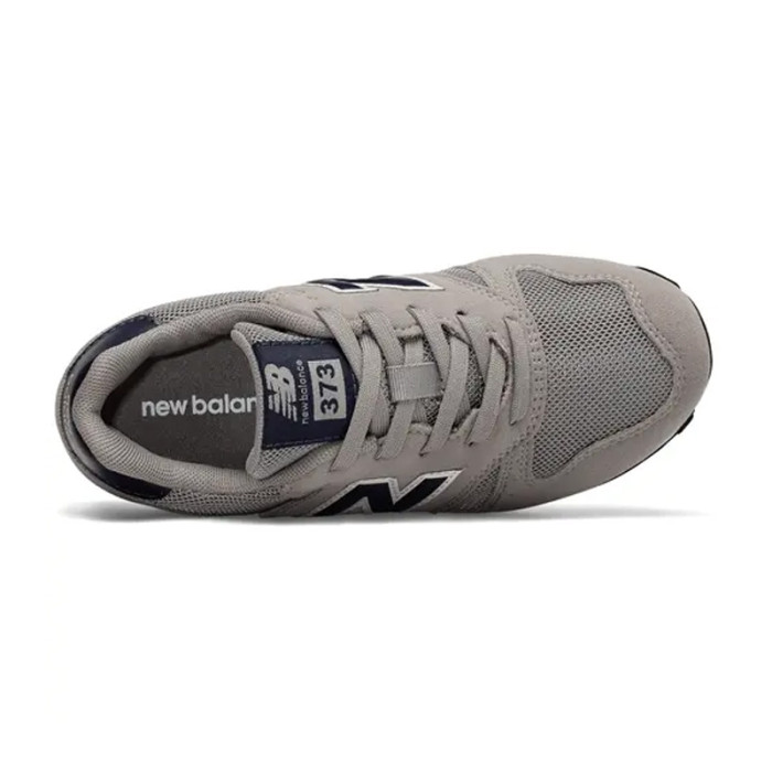 Basket New Balance Junior