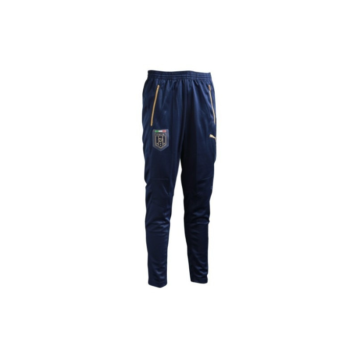 Puma Pantalon de survêtement Puma Junior FIGC Coach Training - 751133/10
