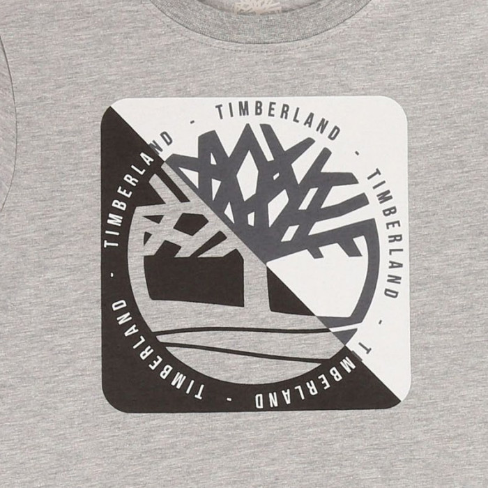 Tee-shirt Timberland Junior