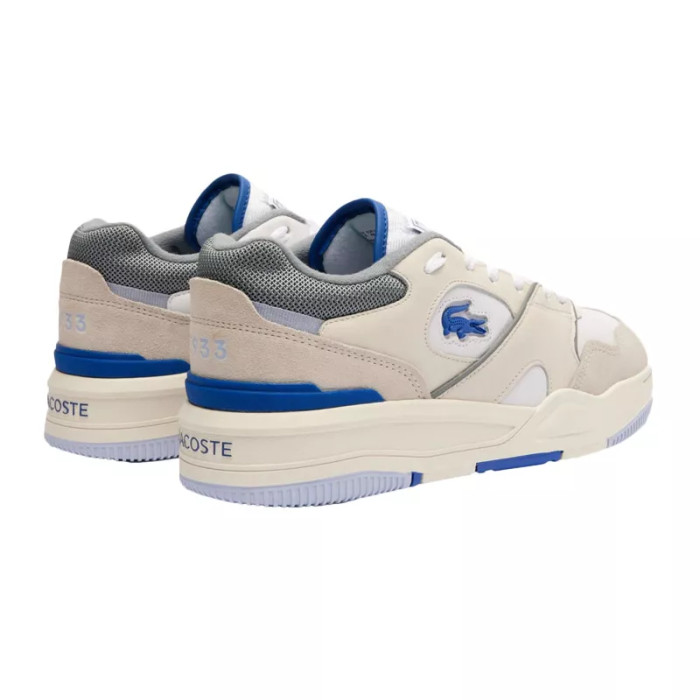  Basket Lacoste LINESHOT 124