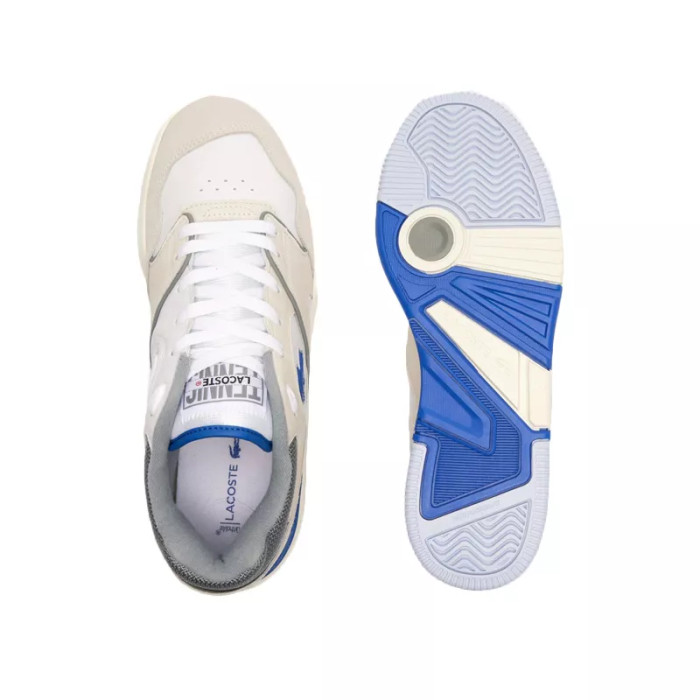  Basket Lacoste LINESHOT 124