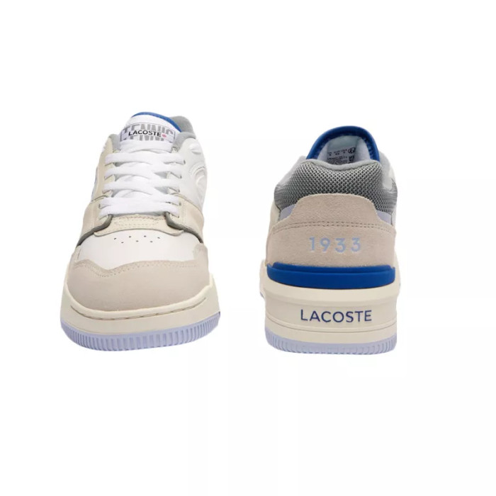  Basket Lacoste LINESHOT 124