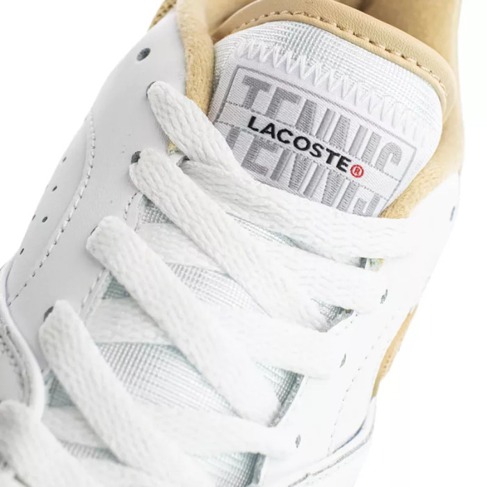  Basket Lacoste LINESHOT 124