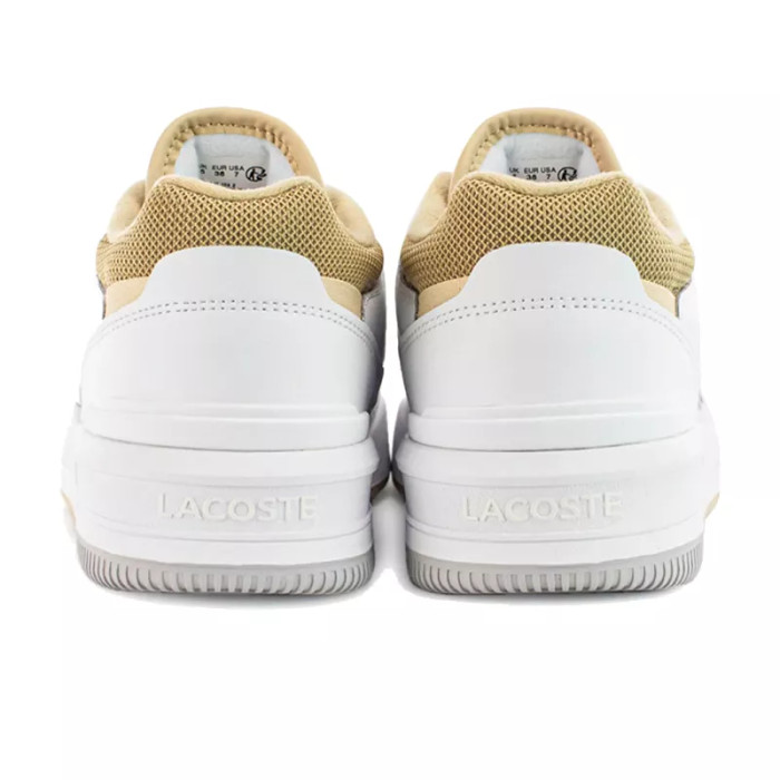  Basket Lacoste LINESHOT 124