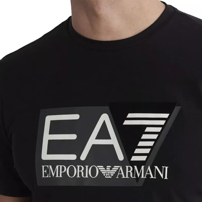 EA7 Emporio Armani Tee-shirt EA7 Emporio Armani