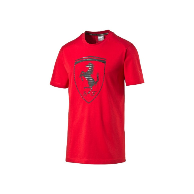 puma ferrari t shirt