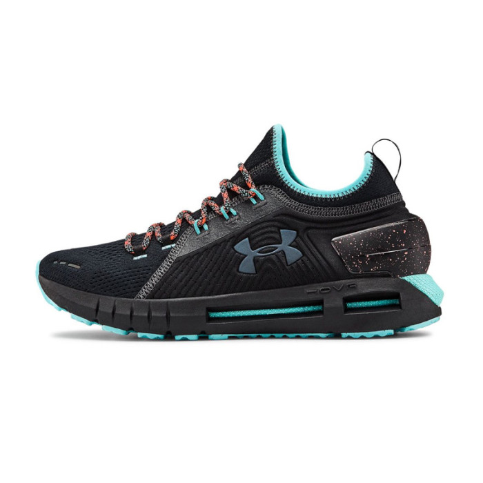 Basket Under Armour HOVR PHANTOM/SE TREK