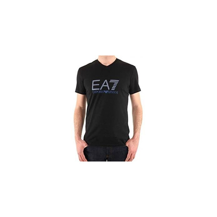 EA7 Emporio Armani Tee-shirt EA7 Emporio Armani (Noir)