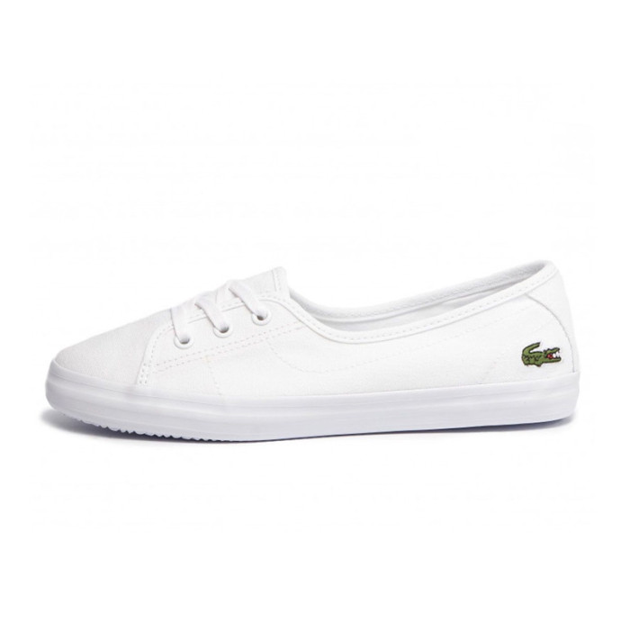 Tennis à lacets Lacoste ZIANE CHUNKY