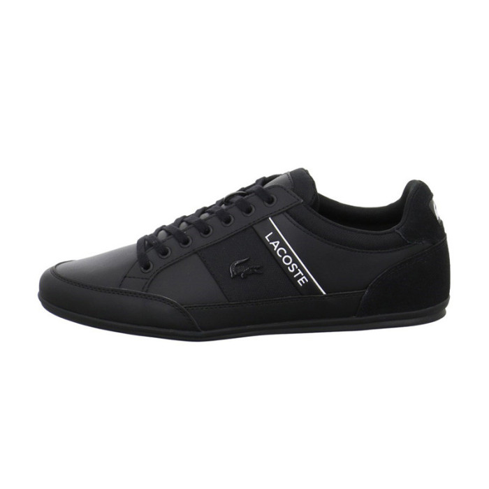 Basket Lacoste CHAYMON 318...