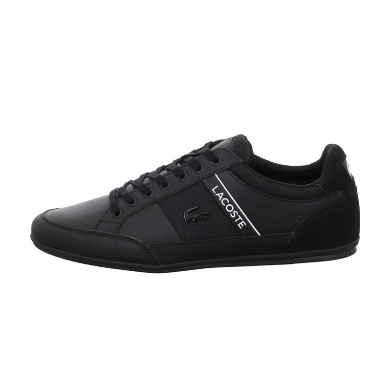 Basket Lacoste CHAYMON 318 5CAM