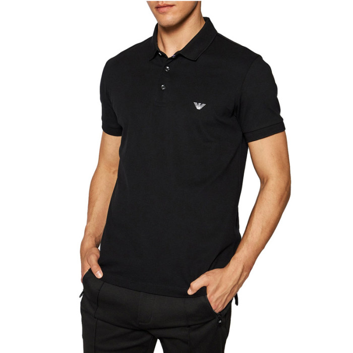 Polo EA7 Emporio Armani