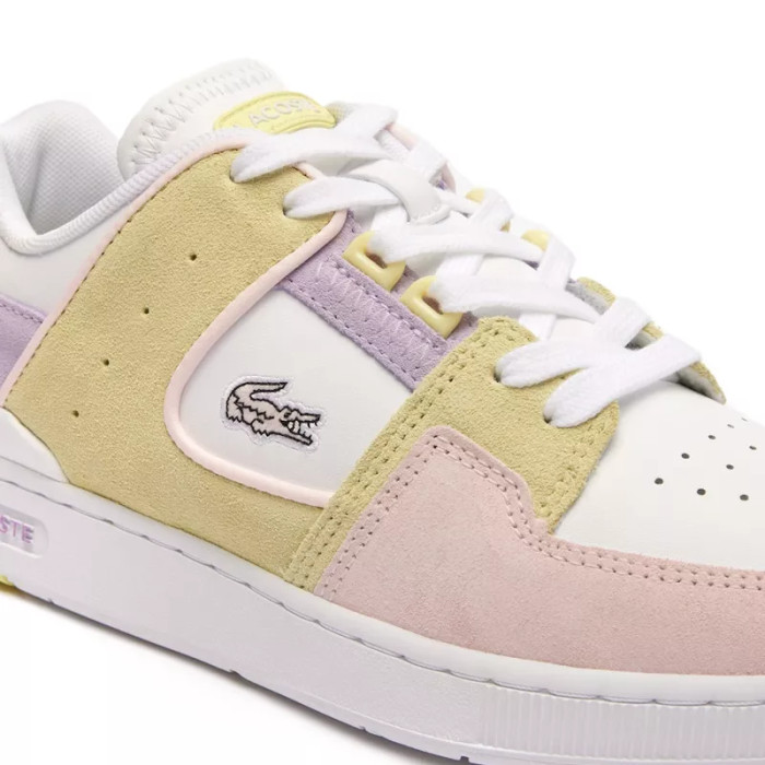  Basket Lacoste COURT CAGE