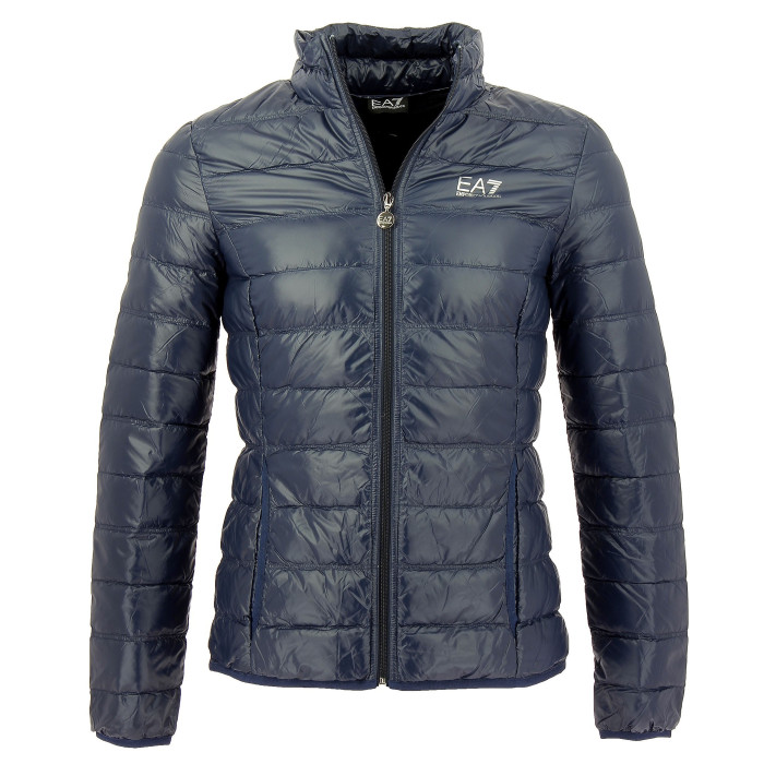 EA7 Emporio Armani Doudoune EA7 Down Jacket Emporio Armani