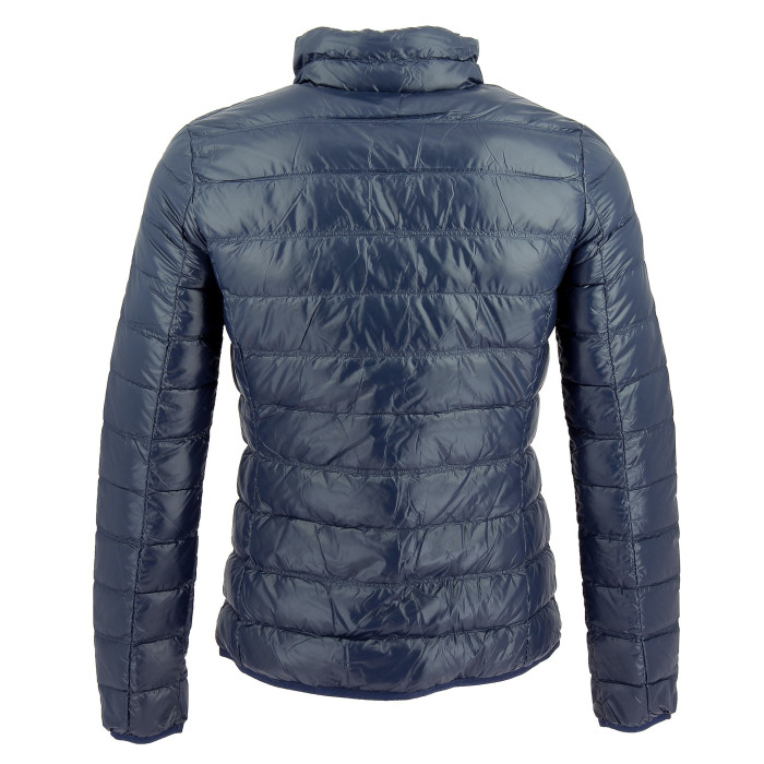EA7 Emporio Armani Doudoune EA7 Down Jacket Emporio Armani