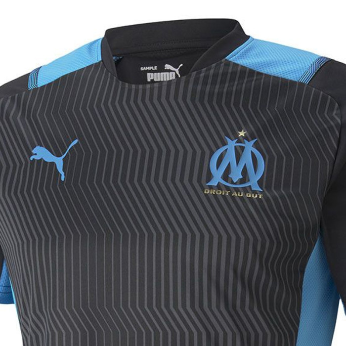 Maillot d'entraînement Puma Olympique de Marseille