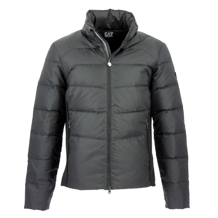 EA7 Emporio Armani Doudoune EA7 Down Jacket Emporio Armani
