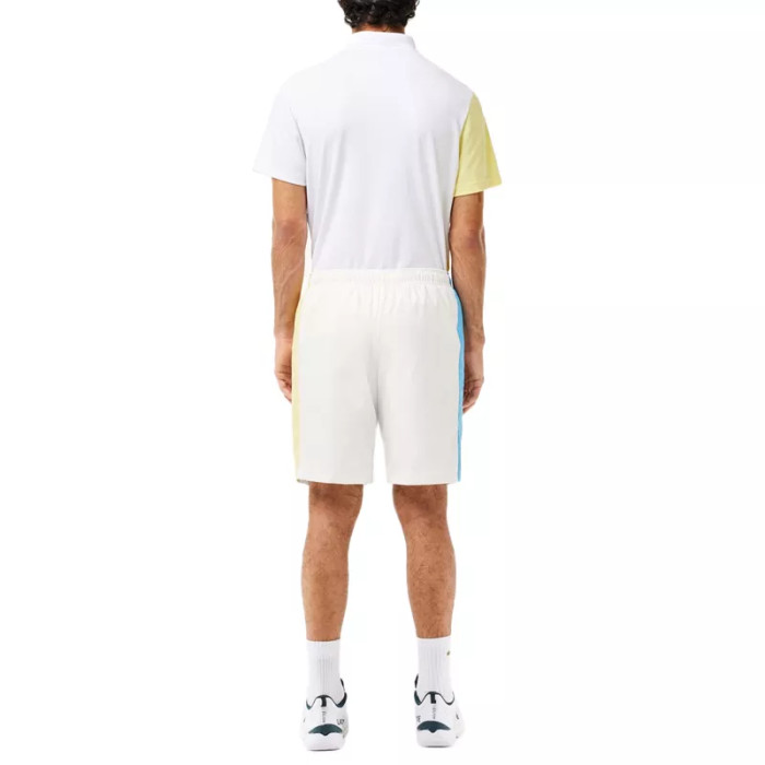  Short Lacoste