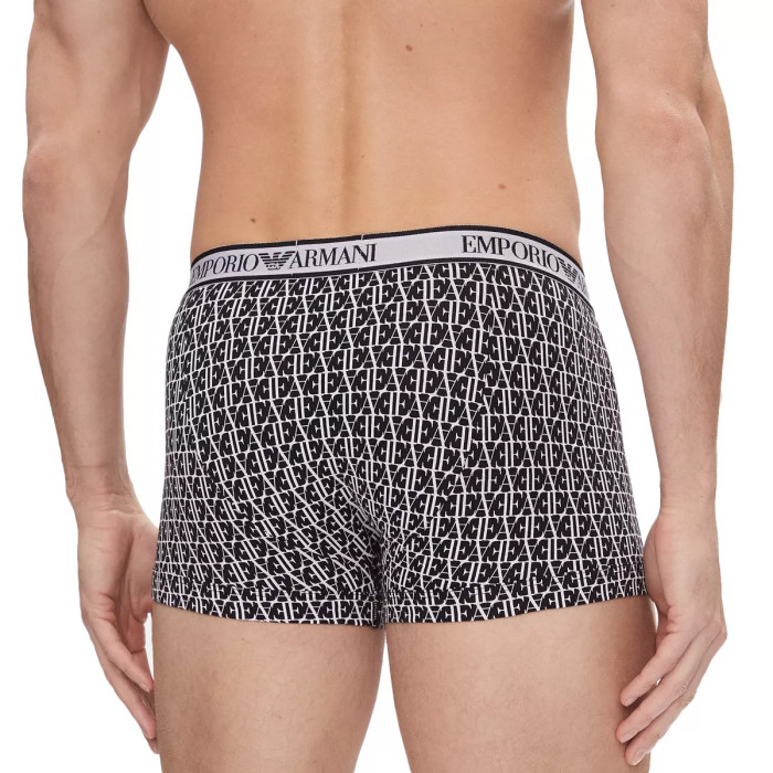 EA7 Emporio Armani PACK de 3 Boxers EA7 Emporio Armani