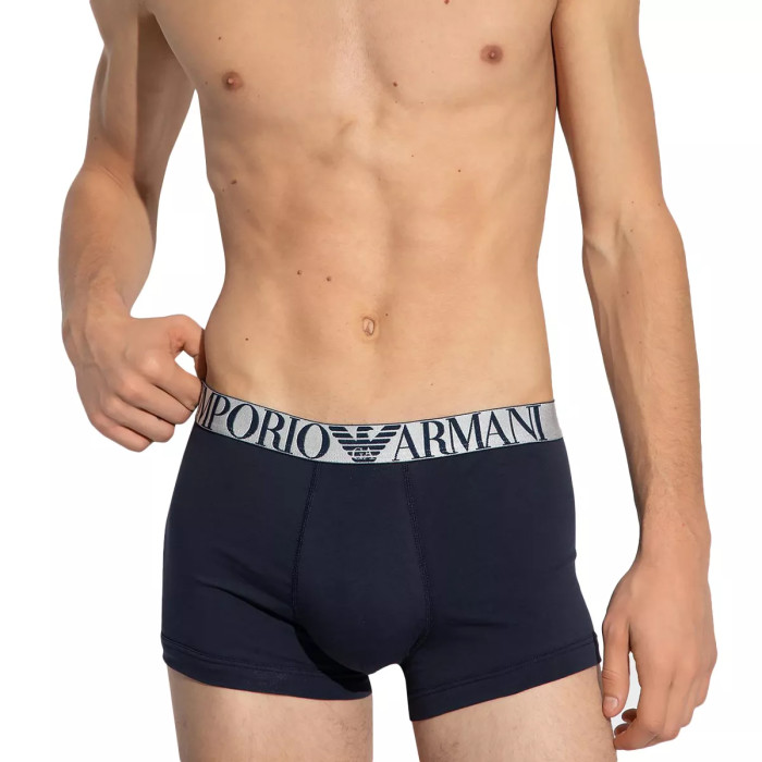 EA7 Emporio Armani Pack de 3 BOXERS EA7 Emporio Armani