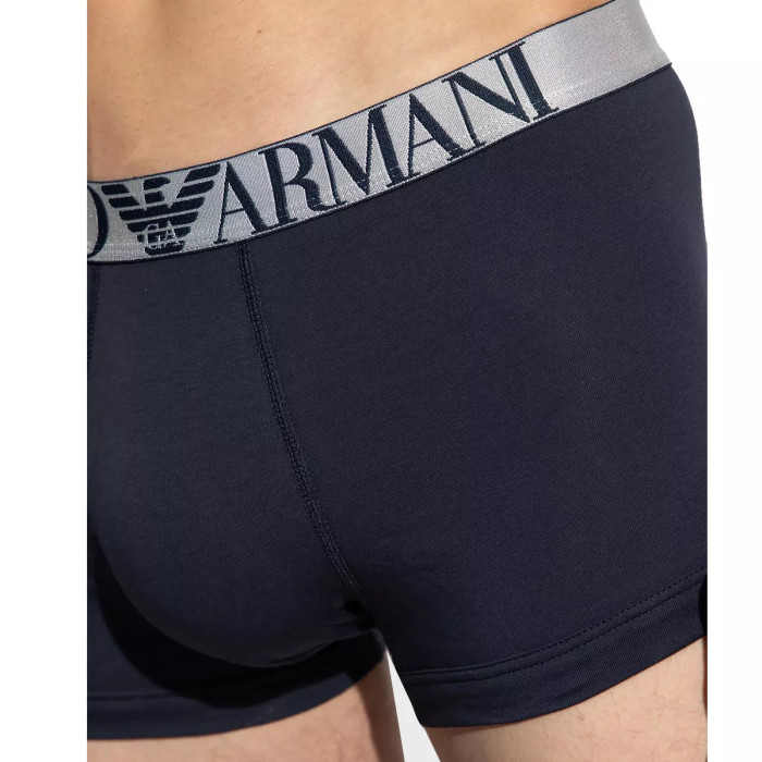 EA7 Emporio Armani Pack de 3 BOXERS EA7 Emporio Armani