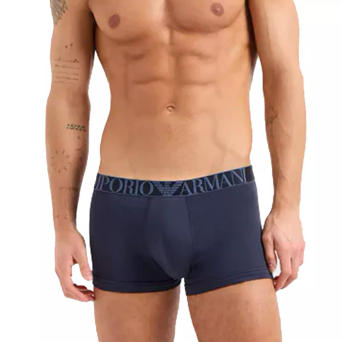 EA7 Emporio Armani Pack de 3 BOXERS EA7 Emporio Armani