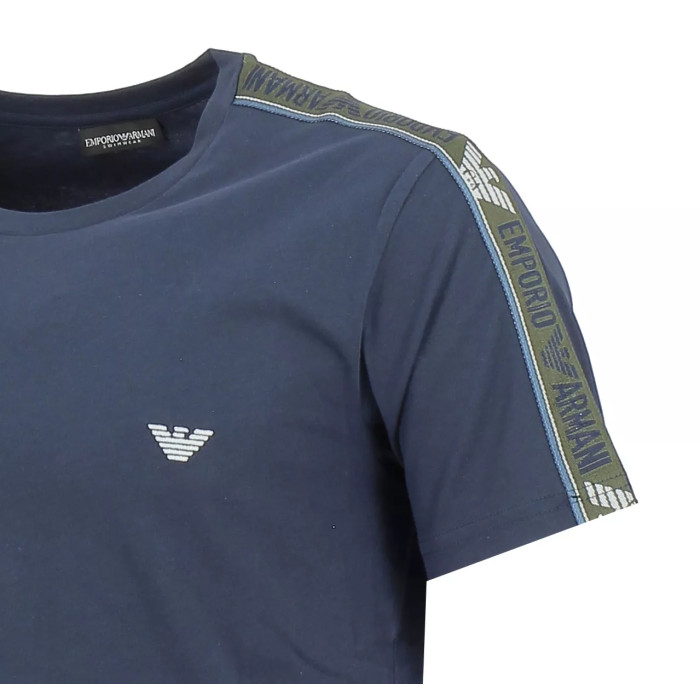 EA7 Emporio Armani Tee-shirt EA7 Emporio Armani BEACHWEAR