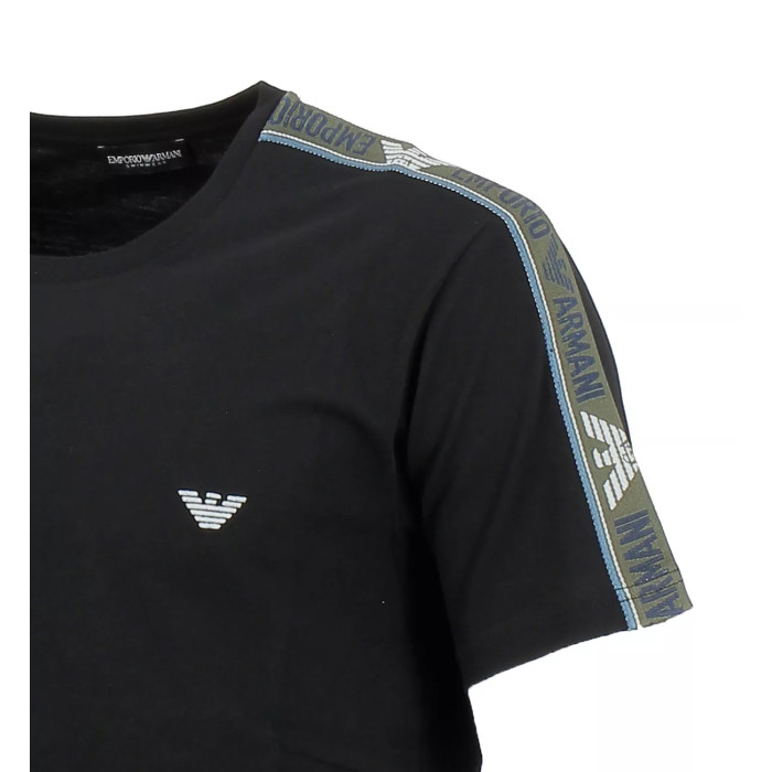 EA7 Emporio Armani Tee-shirt EA7 Emporio Armani BEACHWEAR