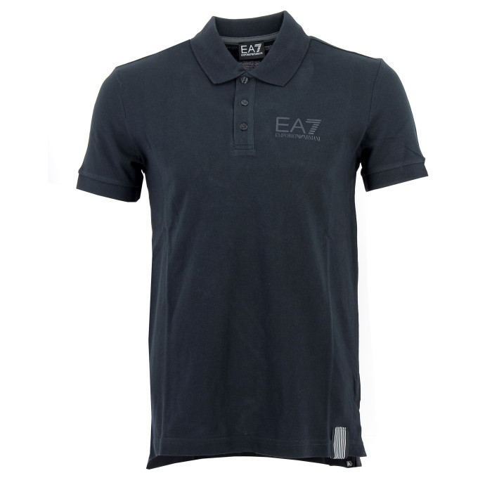 EA7 Emporio Armani Polo EA7 Emporio Armani - 6XPF75-PJ32Z-1578