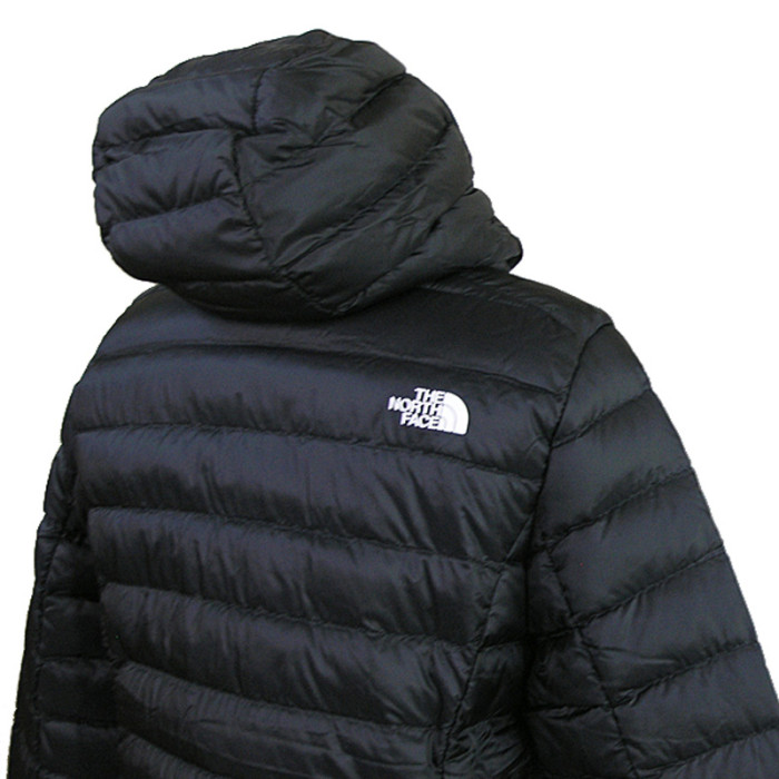 Doudoune The North Face RESOLVE DOWN