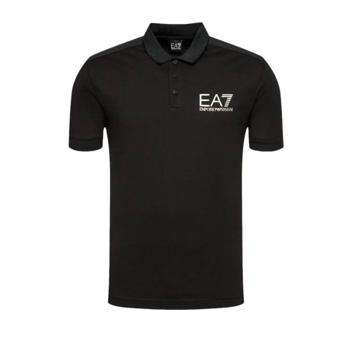 Polo Ea7 Emporio Armani