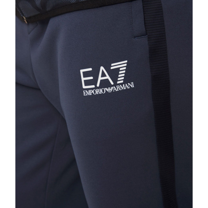 Pantalon de survêtement EA7 Emporio Armani