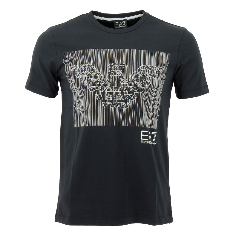 EA7 Emporio Armani Tee-shirt EA7 Emporio Armani - 6XPTD9-PJ20Z-1200 EA7 Emporio Armani Tee-shirt EA7 Emporio Armani - 6XPTD9-PJ20Z-1200