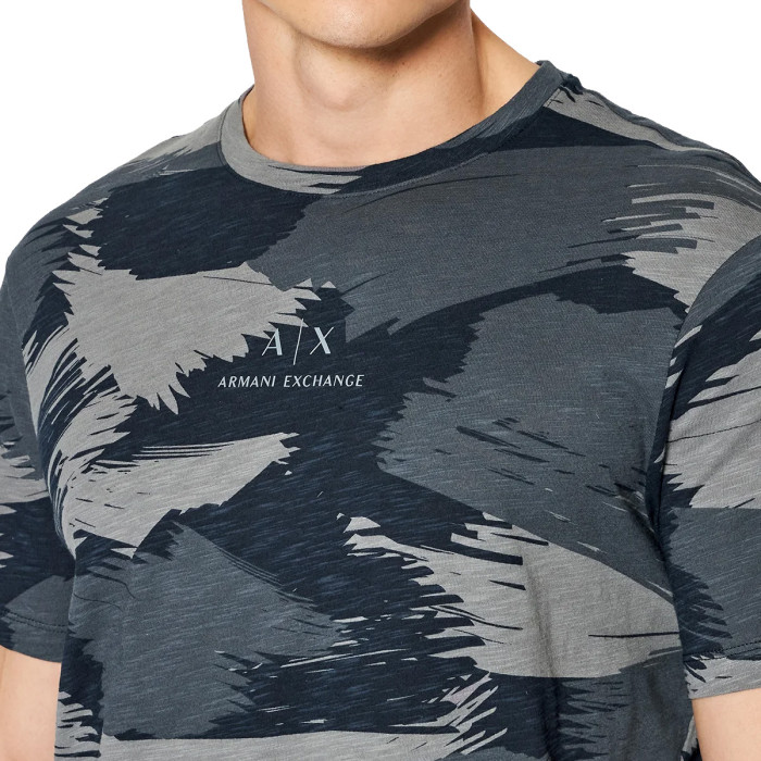 Tee-shirt Armani Exchange