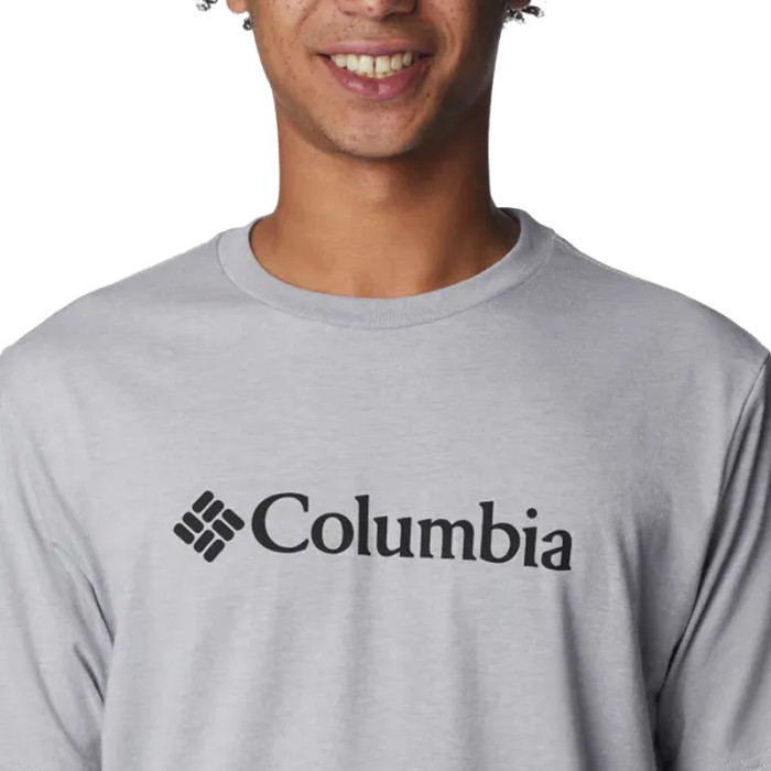 Tee-shirt Columbia CLASSIC LOGO