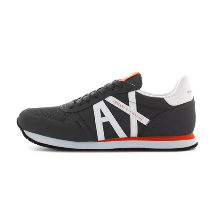 Basket Armani Exchange