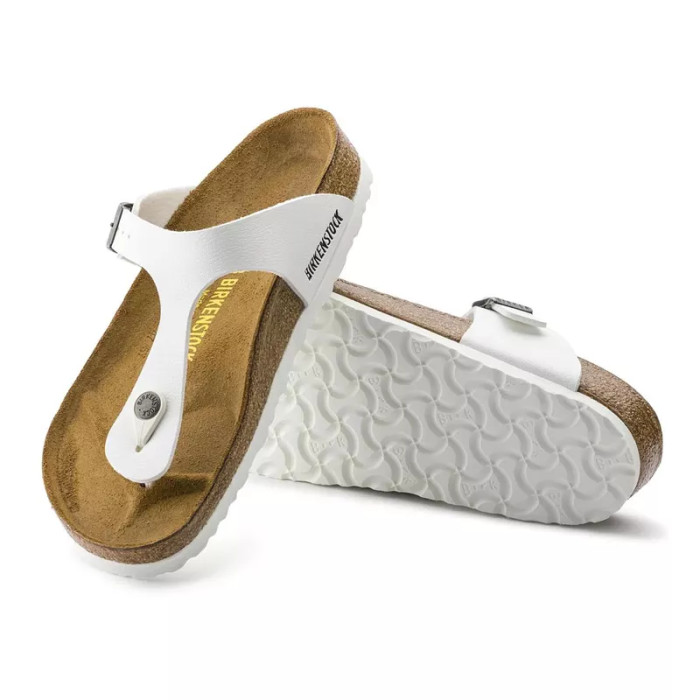 Birkenstock Sandale Birkenstock GIZEH BF