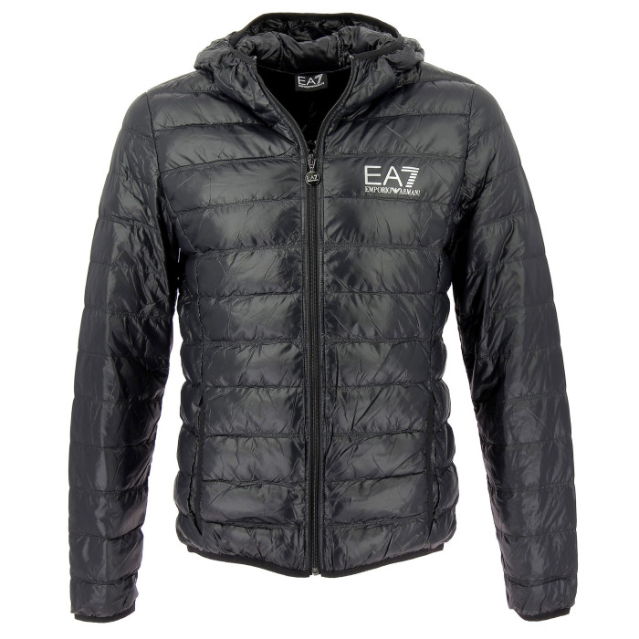 EA7 Emporio Armani Doudoune EA7 Emporio Armani - 8NP02-PN29Z-1200