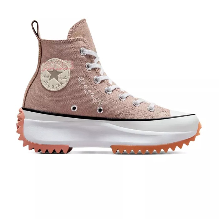 Converse Basket Converse RUN STAR HIKE HI